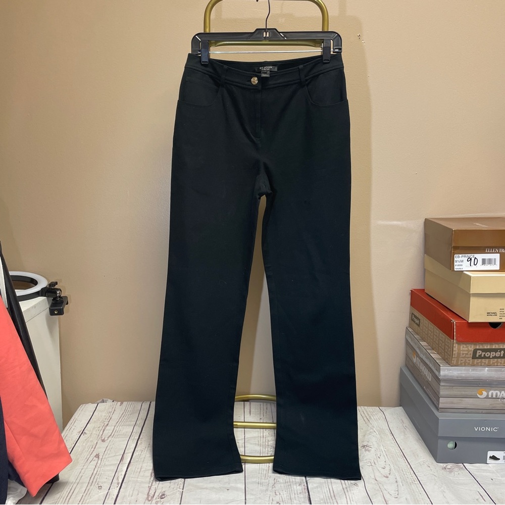 Women’s St. John Pants